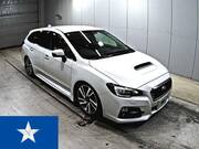2014 SUBARU LEVORG