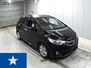 2014 HONDA FIT