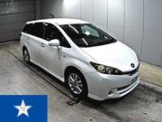 2010 TOYOTA WISH 1.8S
