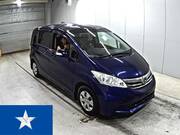 2012 HONDA FREED G JUST SELECTION