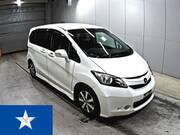 2011 HONDA FREED