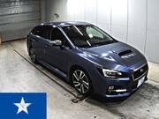 2015 SUBARU LEVORG