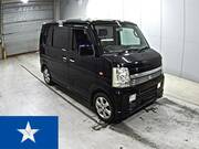 2006 SUZUKI EVERY WAGON