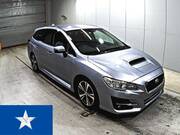2019 SUBARU LEVORG