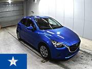 2016 MAZDA DEMIO 13S