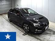 2016 SUBARU LEVORG