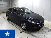 2018 MAZDA AXELA SPORTS 15C