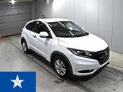 2018 HONDA VEZEL
