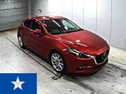 2016 MAZDA AXELA SPORTS 15S　PROACTIVE