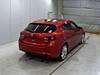 MAZDA AXELA SPORTS
