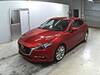 MAZDA AXELA SPORTS