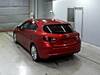 MAZDA AXELA SPORTS