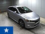 2008 HONDA STREAM RSZ