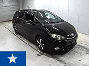 2012 TOYOTA WISH 1.8S