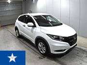 2017 HONDA VEZEL