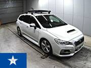 2015 SUBARU LEVORG