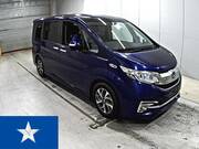 2015 HONDA STEPWAGON