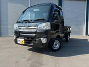 2017 DAIHATSU HIJET TRUCK