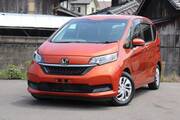 2020 HONDA FREED