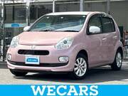 2014 TOYOTA PASSO