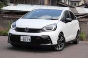 2023 HONDA FIT