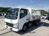 FUSO CANTER