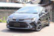 2022 TOYOTA COROLLA TOURING
