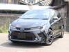 TOYOTA COROLLA TOURING