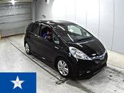 2012 HONDA FIT HYBRID