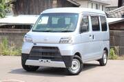 2020 DAIHATSU HIJET CARGO
