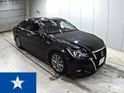 2017 TOYOTA CROWN