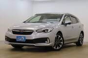 2020 SUBARU IMPREZA SPORTS