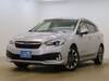 SUBARU IMPREZA SPORTS