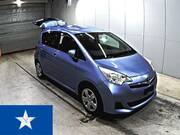 2012 TOYOTA RACTIS