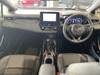 TOYOTA COROLLA TOURING
