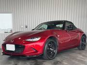 2021 MAZDA ROADSTER