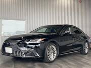 2019 LEXUS ES