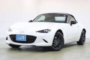 2022 MAZDA ROADSTER