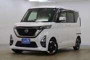 2020 NISSAN ROOX