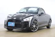 2014 DAIHATSU COPEN
