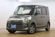 2013 SUZUKI SPACIA CUSTOM