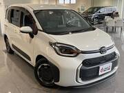 2022 TOYOTA SIENTA