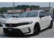 2025 HONDA CIVIC TYPE-R