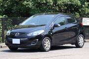 2012 MAZDA DEMIO