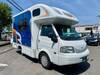 MAZDA BONGO BRAWNY TRUCK