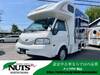 MAZDA BONGO BRAWNY TRUCK