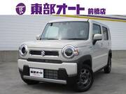 2025 SUZUKI HUSTLER