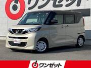 2020 NISSAN ROOX