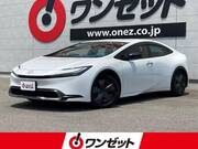 2023 TOYOTA PRIUS