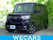 2019 HONDA N-BOX CUSTOM